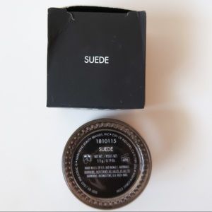 Lorac Suede Diamond Crème Eye Shadow